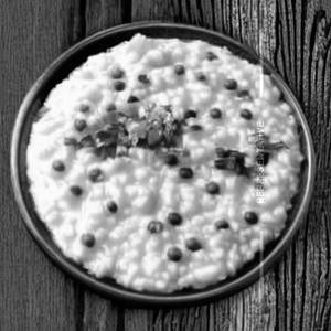 Curd Rice