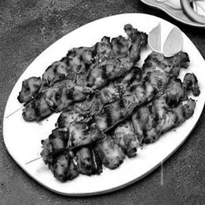 Spicy Grilled Chicken Jumbo