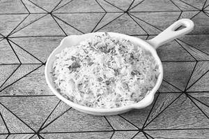 Jeera Rice
