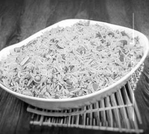 Schezwan Veg Fried Rice