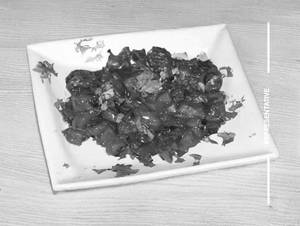 Paneer Pepper Chilli