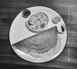 Egg Dosai