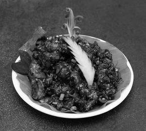 Gobi Manchurian
