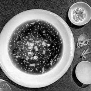 Lung Fung Soup