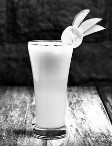 Pineapple Juice