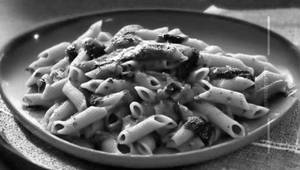 Chettinad Veg Pasta