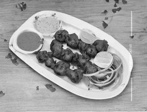 Chicken Kabab