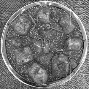 Kaju Dry