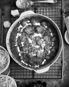 Cheese Kofta