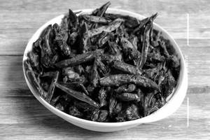 Bhindi Masala