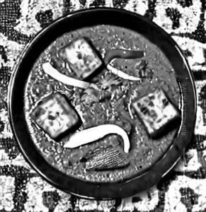 Paneer Shahi Korma