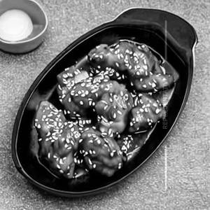 Sesame Chicken