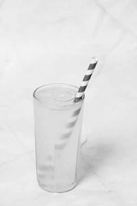 Fresh Lime Soda