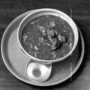 Murg Kalimiri Shorba