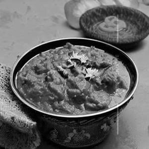 Bangda Masala