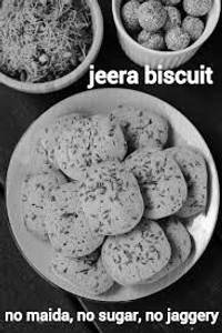 Zeera Biscuits