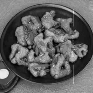 Shanghai Gobi