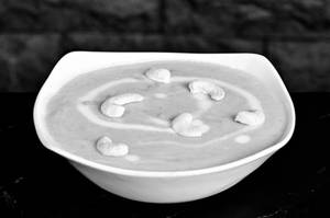 Khoya Kaju Sweet