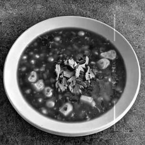 Milaguthani Soup