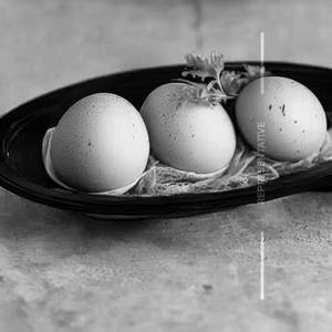 Egg Fry