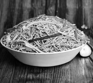 Mix Fried Noodles 