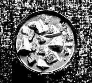 Kadai paneer