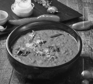 Dal Fry Kolhapuri