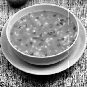 Baby Corn Soup