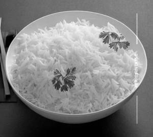 Steamed Rice