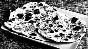 Punjabi naan