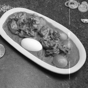 Egg Maharaja