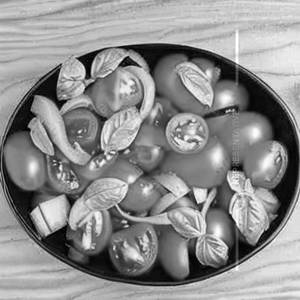Tomato Salad