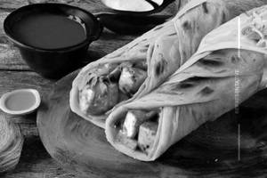 Paneer Roll