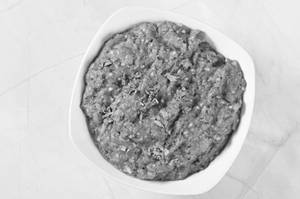 Baingan Bharta