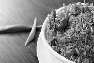 Szechwan Mutton Fried Rice