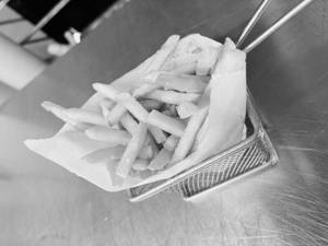 Classic Fries
