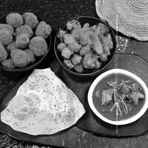 Naatukozhi Fry