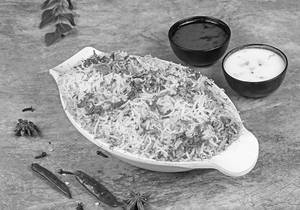 Biryani Rice