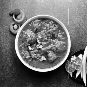Guddu Curry