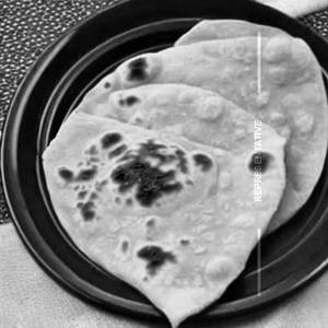 Chapati Gravy