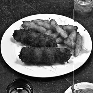 Fish Fry Katla