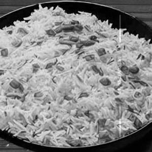 Egg Rice