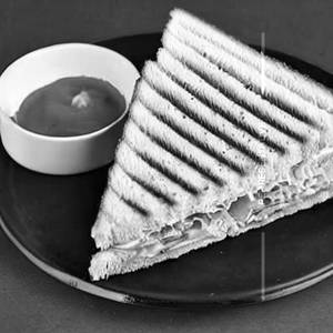 Chicken Club Sandwich