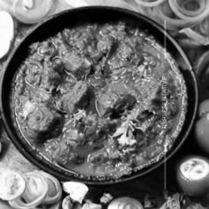 Kaju Masala