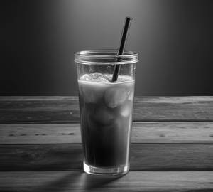 Cold Coffee