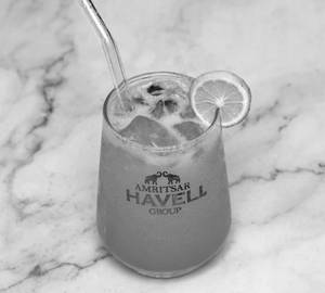 Tropical Mango Cooler