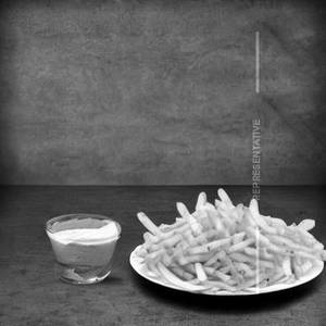 French Fry Bhel