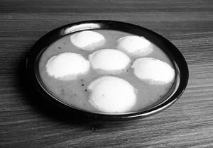 Mini Idli 10pc