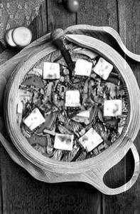 Shanghai Paneer