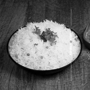 Ghee Rice